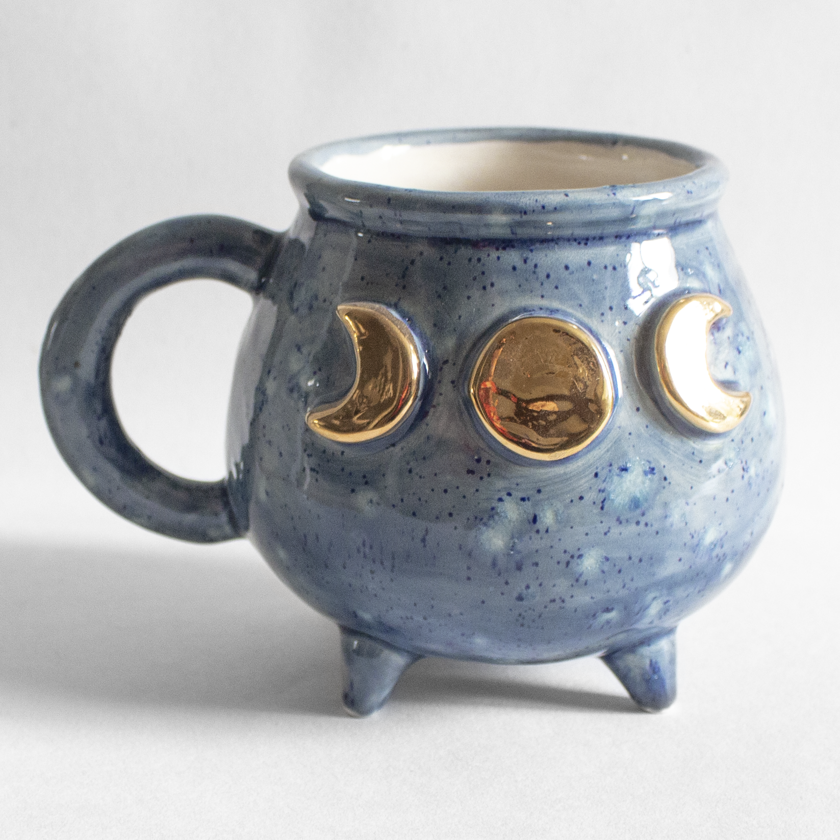 Taza caldero lunar - Imagen 2