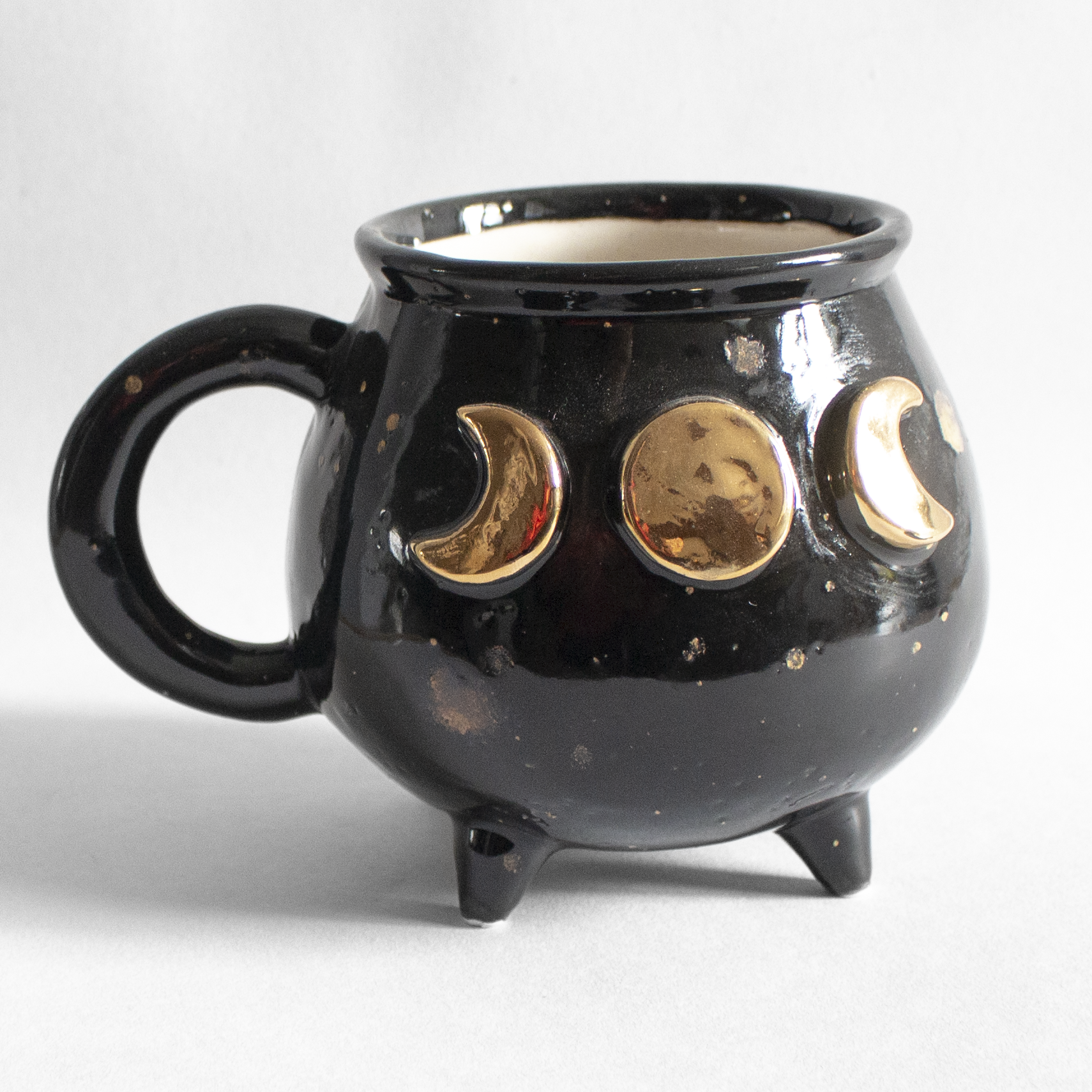 Taza caldero lunar - Imagen 3