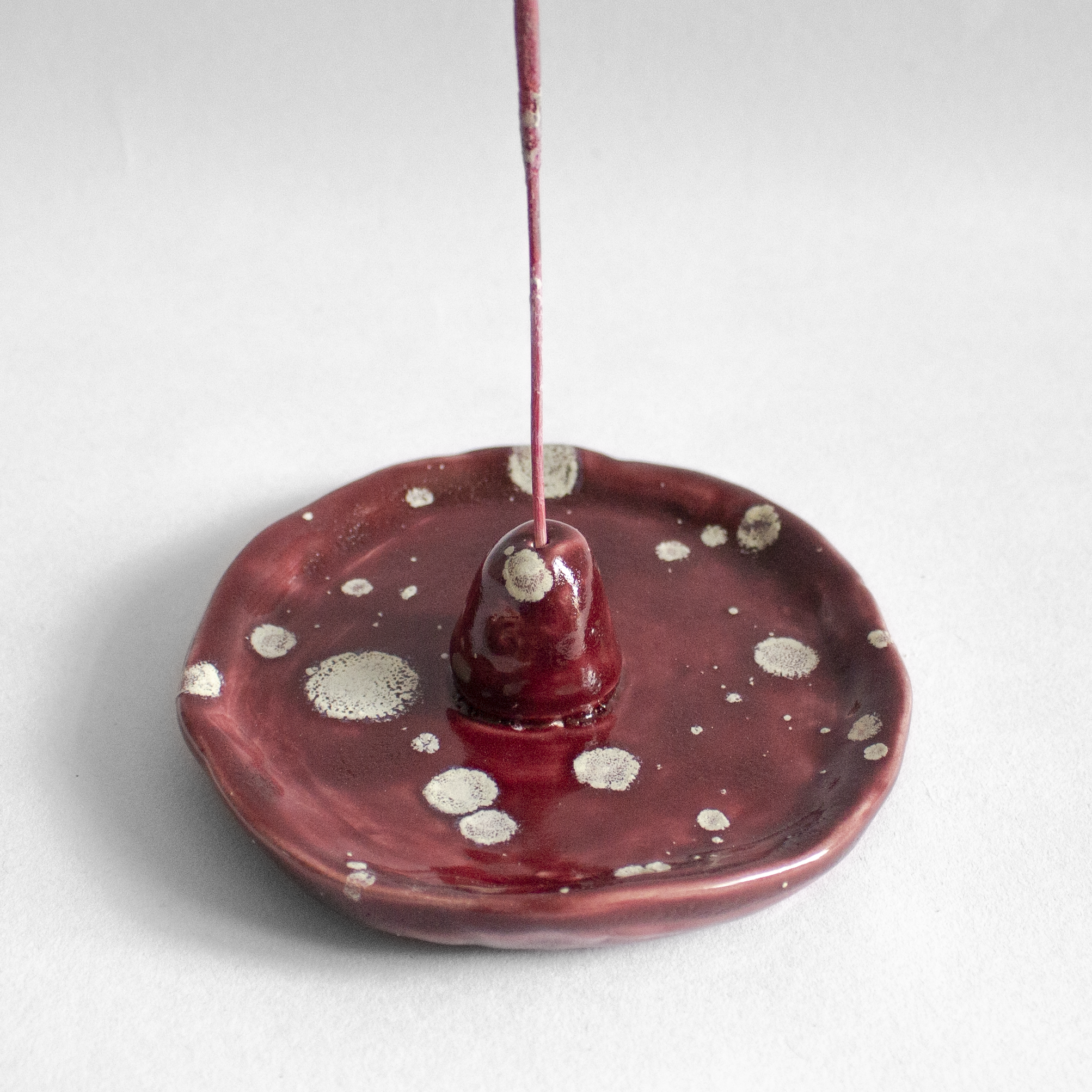 Porta inciensos - Imagen 3