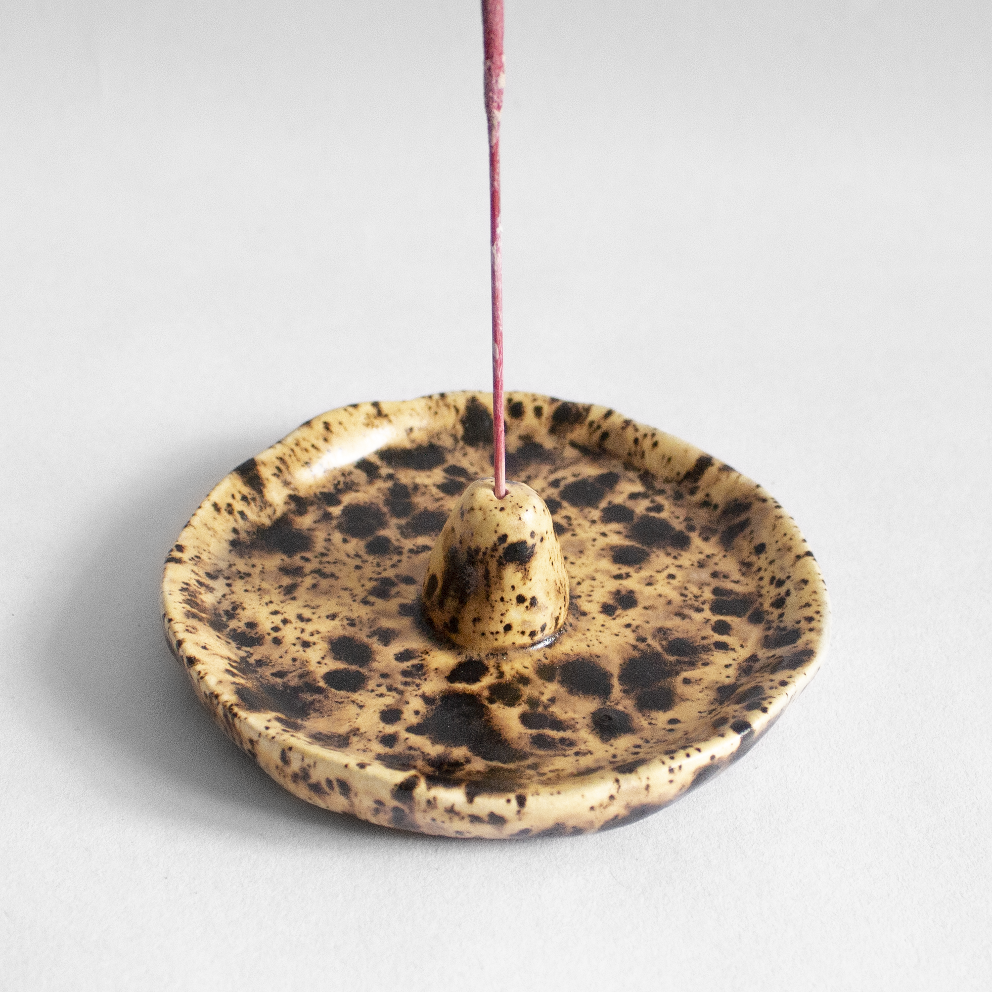 Porta inciensos - Imagen 2