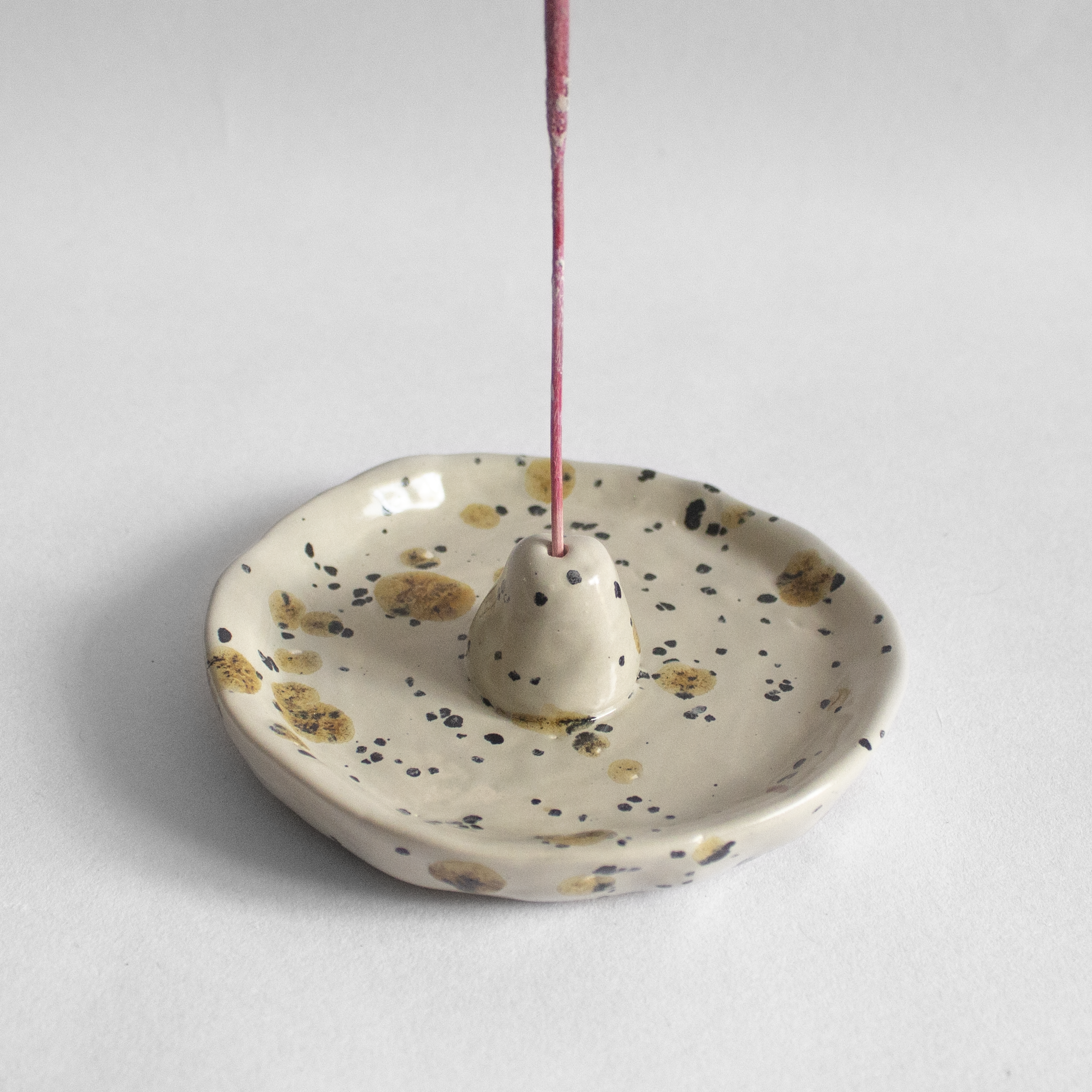 Porta inciensos - Imagen 4